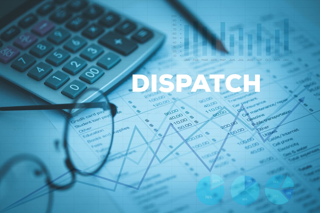 DISPATCH CONCEPT